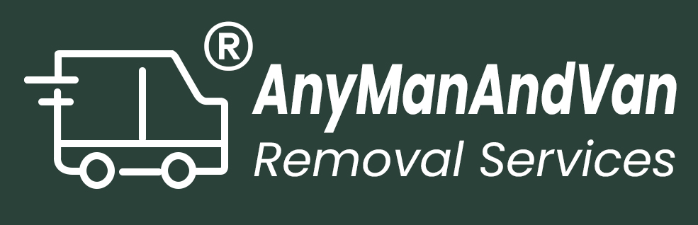 Removal services logo