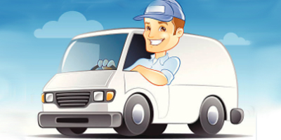 Man and van services